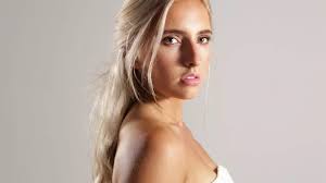 Ashby actress heading for Hollywood after being spotted by producer buying  cheese