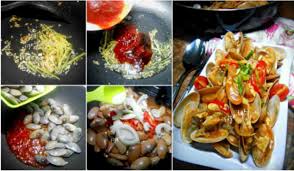 Dalam resepi ini che nom tak gunakan cili kering. Resepi Lala Masak Masam Manis Yang Menjadi Kegilaan Resep Sedap Lezat