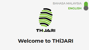 Bahagian operasi domestik lembaga tabung haji lantai 30, bangunan <b>bu pejabat th, !0, #alan tun $a%ak, &0'3. Rayuan Haji Kini Dibuka Dalam Talian Melalui Thijari