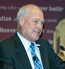 HOOVER INSTITUTION 2010 Report