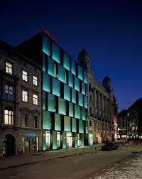 This Particular Exterior Facade Designs Will Make Your Home Look Staggering And Handsome Sto Facade Lighting Architectural Lighting Design Facade Architecture