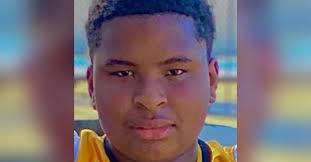 Ja'mere Melki Alfred Obituary