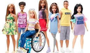 The forbes magazine has ranked merkel the world's. Barbie Doll In Wheelchair And One With A Prosthetic Leg Mattel Praised It S Wonderful World News Express Co Uk