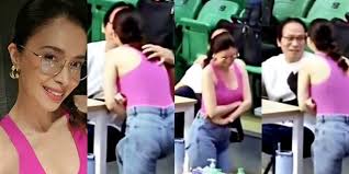 Atong Ang inamin relasyon kay Sunshine | HATAW! D'yaryo ng Bayan