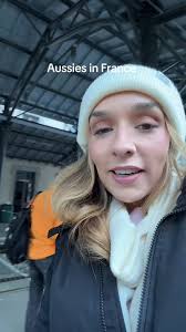 Aussies in France: Language and Laughter