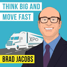 Brad Jacobs