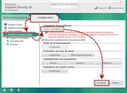 Comment Renommer Les Pilotes De Kaspersky Endpoint Security 10 For Windows