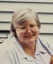 Obituary of Sarah P. Purcell