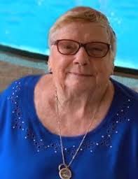 Patricia Wohlfiel Obituary