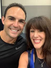 I Tried It: 5 Workouts from the Shine Event at IDEA World Fitness  Convention — Lea Genders Fitness