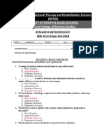 Qualitative research questions examples pdf. Title Example Qualitative Research Scientific Method