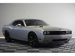 Image result for Bright Silver 2009 Challenger