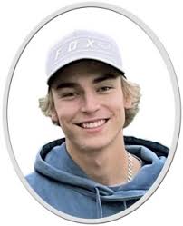 Jordan Levesque-Desrosiers Obituary