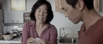 David Au's Eat With Me Mother-Son Tale Addresses Generational and Cultural  Divide