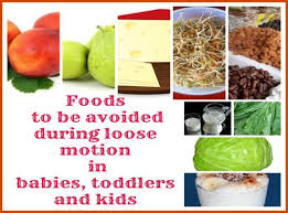 25 Foods During Loose Motion For Babies Toddlers And Kids Food Baby Food Recipes Foods To Avoid