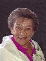 Georgia Brunner Obituary (2017)