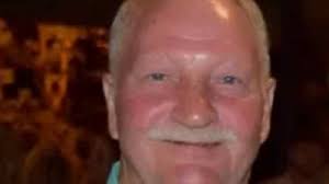 Steve Adam Harmon Obituary (1954