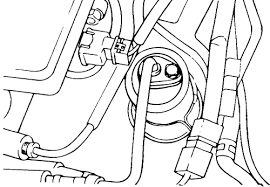 2001 hyundai accent fuel filter location ??? Perfect Hyundai 2001 Hyundai Elantra Fuel Pump Replacement