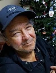 Obituary information for Oscar Victor Ordaz