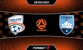 Download adelaide united fc vector logo free download png. Adelaide United Vs Sydney Fc Preview 29 05 2021 Forebet