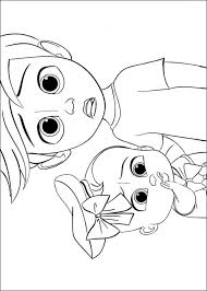 The spruce / wenjia tang take a break and have some fun with this collection of free, printable co. Coloring Pages Coloring Pages The Boss Baby Printable For Kids Adults Free