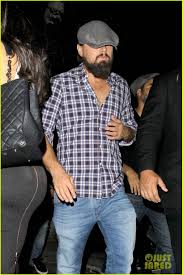 Pics Leo Dicaprio Art Museum Leonardo Dicaprio Exits Steve Jobs Biopic Hits Art Museum In Los Leonardo Dicaprio Funny Leonardo Dicaprio Men Casual