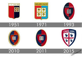 Notizie, video, amarcord, approfondimenti e curiosità sul cagliari calcio. History Cagliari Logo Cagliari Logo Old Logo