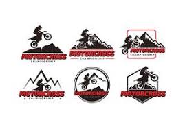Husqvarna wrk 125 was the 1988 best selling bike and was improved even futher with marzocchi forks, new tank and radiator shrouds. Motorcross Wettbewerb Logo Free Vector 156991 Vektor Kunst Bei Vecteezy