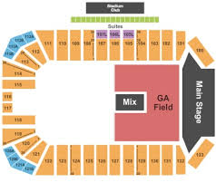 Fc Dallas Stadium Tickets And Fc Dallas Stadium Seating