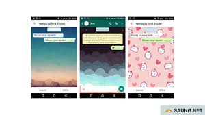 Gambar wallpaper terkeren yang sangat indah, cocok untuk dijadikan foto pp, wallpaper, dan koleksi anda. 10 Aplikasi Wallpaper Whatsapp Android Keren Lucu Terbaru 2019