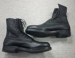 ADDISON MILITARY BOOTS