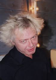 Today is the first anniversary of this FB group! Did you ever think we'd  dig up so much incredible stuff about this  short-lived-but-absolutely-kick-ass band? It's been such a thrill to have