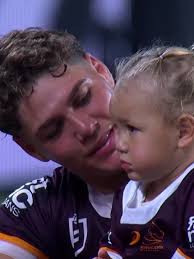 Reece and Leila: NRLReno, Footy, Viral Videos