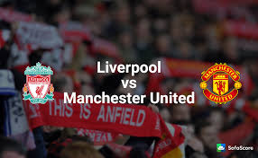 Sofascore's rating system assigns each player a specific rating based on numerous data factors. Liverpool Vs Manchester United Match Preview Tv Live Stream Information Predicted Lineups Sofascore News