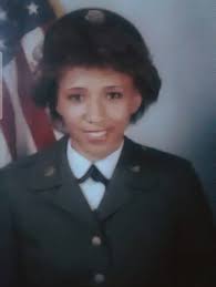 Basic Training 1984 Ft. Dix, New Jersey D-4-3 17 yrs old