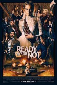The must watch irish movie. Ready Or Not Parents Guide Movie Review Kids In Mind Comkids In Mind Com