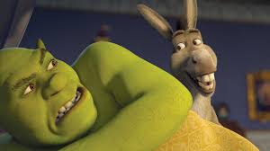 Hd wallpapers and background images Background Funny Shrek Wallpaper Novocom Top