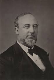 George Q. Cannon: A Mighty Instrument