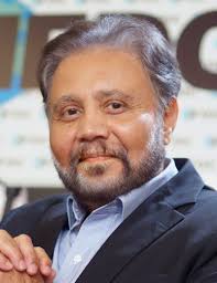 Dr. Amit Roy Appointed Executive Director of Global Phosphorus Institute