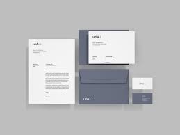 14,000+ vectors, stock photos & psd files. Free Simple Branding Mockup On Behance