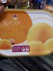 Sorbet Mangue Passion