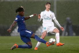 Trevoh chalobah has made a big impact for chelsea (tess derry/pa). Who Is Trevoh Chalobah The Chelsea Starlet Who Trained With The Senior England National Team Football London