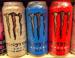 0% saturated fat 0 g grams. Is Monster Energy Zero Ultra Bad For You Review My Wellbeing Journal