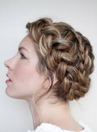 These 2 styles would not only be great for formal dances, but many other. 109 Best Hairstyles For Girls That Will Trend In 2021
