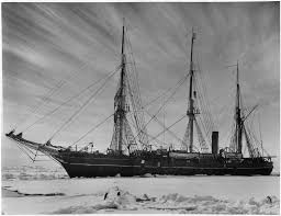 A Story of Polar Exploration
