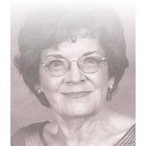 Charlene Grace Albrecht Obituary