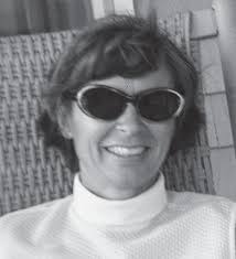 Judith Marjory (Page) Paul