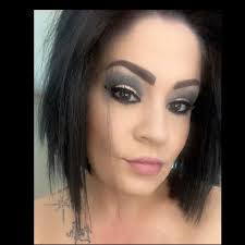 Danielle Deroche's Instagram, Twitter & Facebook