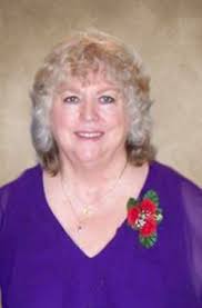 Mary Lou Frank Obituary