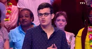 Vainqueur incontesté des 12 coups de midi de tf1, christian quesada a été mis en examen ce mercredi 27 mars. Les 12 Coups De Midi Paul Pousse Zette Au Chomage L Etoile Mysterieuse Devoilee Ce Vendredi 5 Juillet Sur Tf1 Toutelatele